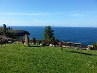 20170607 184405  front yard