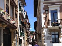 IMG 5050  to the town of Getaria