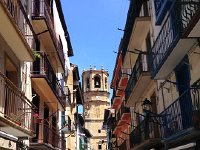 IMG 5051  street in Getaria