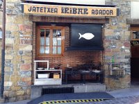 IMG 5056  grilled fish is the specialty