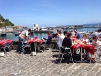 IMG 5065  our table selected by Bri