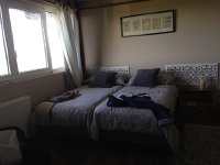 IMG 5075  beds screened off from main room