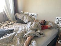 IMG 2213  bed testing