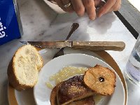 IMG 2222  foie gras and apple