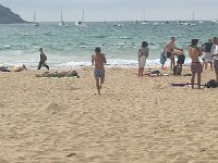 IMG 2233  Nico comes back