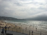 IMG 2247  thinning crowds