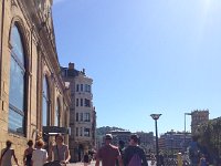 IMG 5083  leaving Tourist Info in St-Sebastian