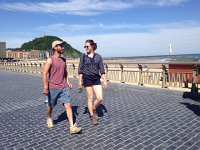 IMG 5087  warm day for a hike