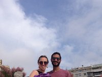 IMG 5127  B&#38;N on the promenae