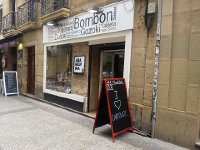 20170609 131934  finally the chocolate shop is open!