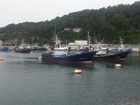 20170609 170601  port near Faro de Higuer