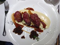 IMG 5158  pig&#39;s cheeks