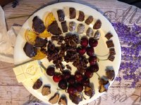 IMG 5167  the haul from the chocolate shop