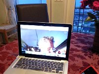 20170605 212005  Skyping with Francis