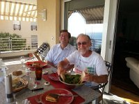 20170617 190016  we paid him back with dinner