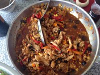 IMG 4952  Mexican-inspired