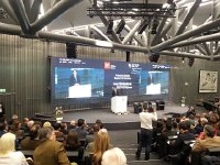 20170302 143350  Then a trip to Geneva