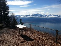 20170305 121847  5 March - a hike up to le Cubly