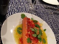 IMG 4369  chilled poached salmon