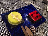 IMG 4392  mousse cakes