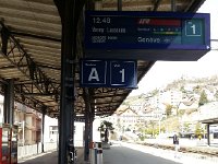 20170311 124157  Day1 - leaving Montreux