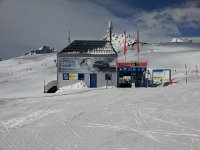 20170312 094750  Cable car to Piz Nair