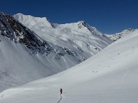 20170314 133331  in the L  background, the peak we came down