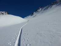 20170314 134324  the route up to the pass
