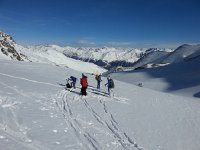 20170314 151059  on the pass but still not there!