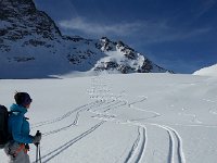 20170315 095503  Our tracks