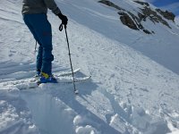 20170315 132925  Vance starts jumping on it