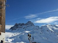 20170315 155743  Piz Kesch and novel drying arrangements