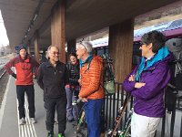 IMG 1778  Day 2 - training to St-Moritz