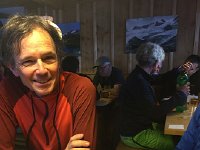 IMG 1862  The point here in not Jim, but rather Green Pants