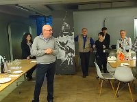 IMG 20170307 182038  getting ready to eat