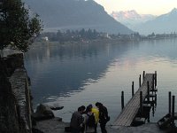 IMG 4435  I quickly found the small group but their focus was on their cameras