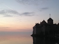 IMG 4443  the calm water surface was a mirror