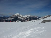 20170323 125156  Mont Grange from my lunch spot