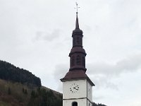 20170323 161030  &#34;Carpe Diem&#34; is written on the steeple.