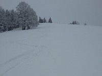 20170308 101008  Clouding up