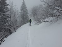 20170301 123125  David getting some exercise