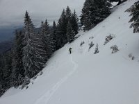 20170301 125428  Nearing the top