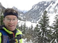 20170212 092521  12 Feb  rando Col du Chaulin