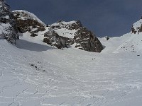 20170212 122004  the couloir itself