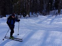 20170219 095210  19 Feb - Col des Ecandies
