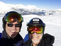 20170310 093033  10 March - selfie at Brusons