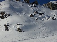 20170310 155957  Snow like creamy frosting