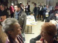 20170321 222112  then time to eat and mingle