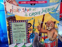 IMG 4403  Volume 3 in the series of records