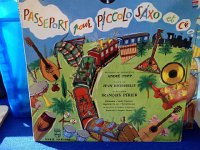 IMG 4404  Volume 4 in the series (I didn&#39;t purchase)